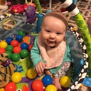 Meet your Posher, Stanley